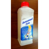 Активный Гель для прочистки труб 1 литр
