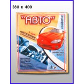 Салфетка "Авто"